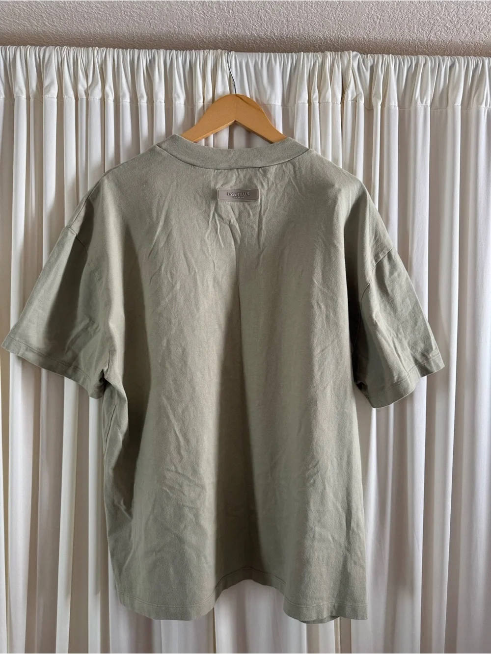 Fear Of God Essentials 2022 Spring - Picture 5 of 7